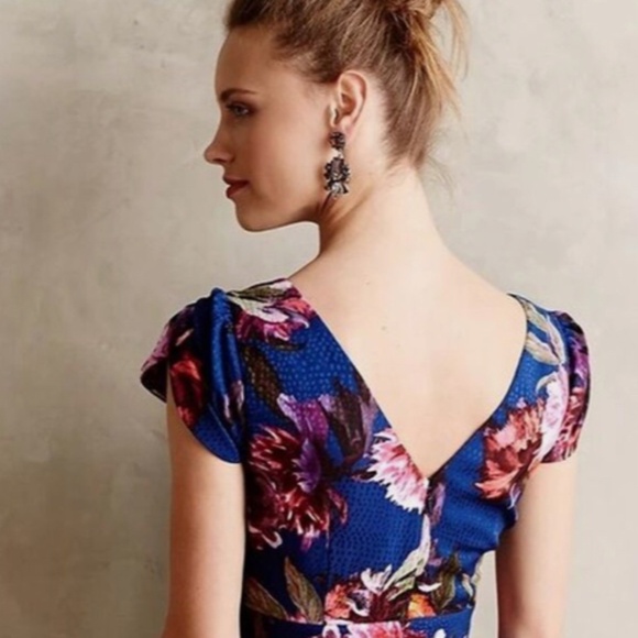 Moulinette Soeurs Dress - Picture 3 of 5